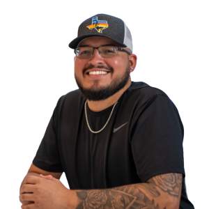 Jake Garza